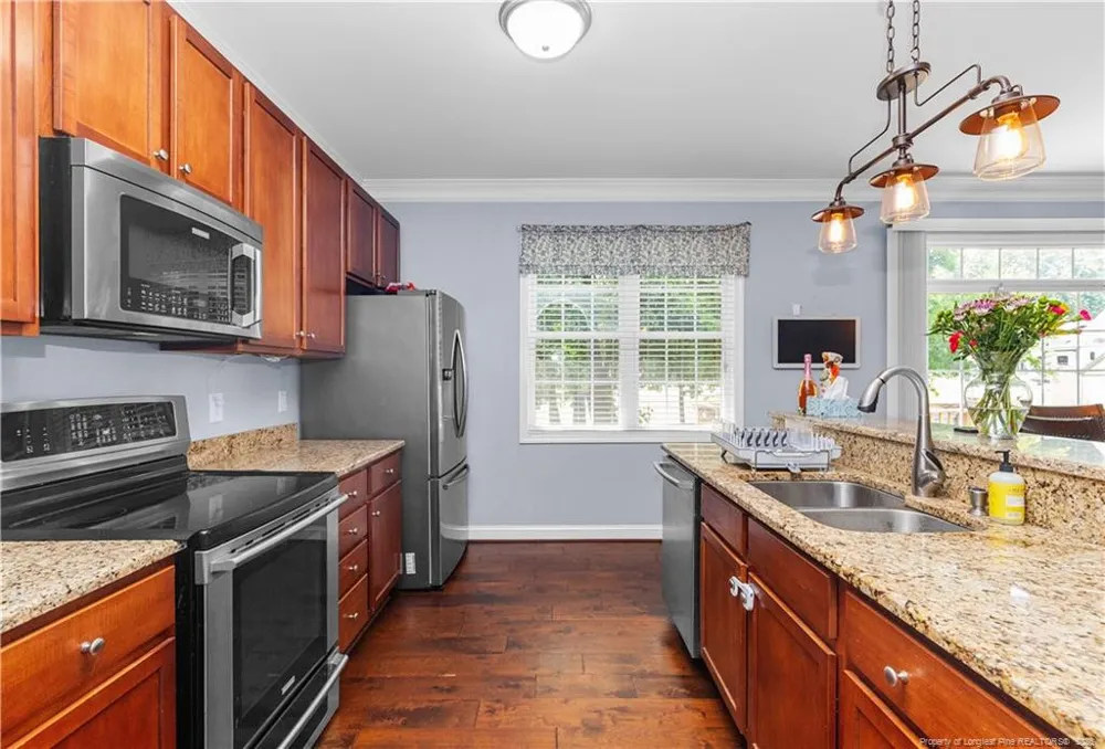 8609 Matchpoint Drive Linden, NC 28356
