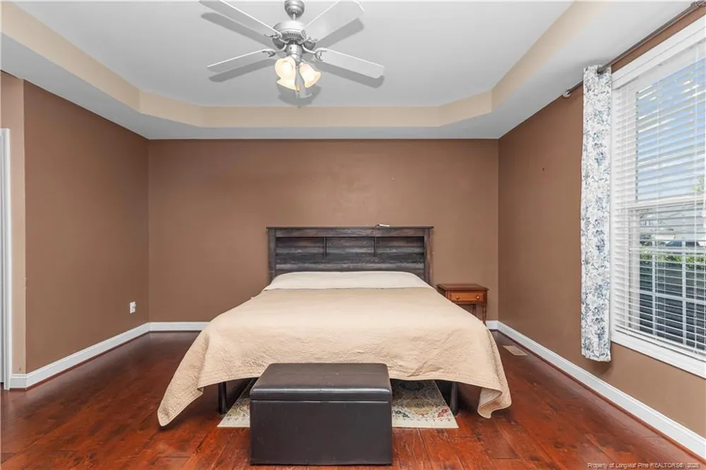 8609 Matchpoint Drive Linden, NC 28356