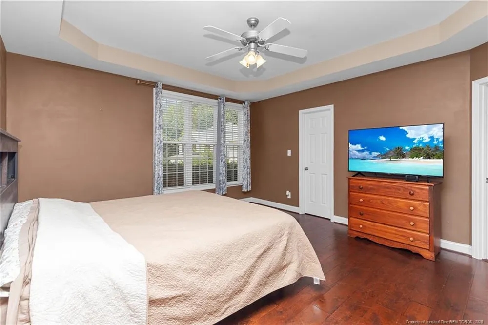 8609 Matchpoint Drive Linden, NC 28356