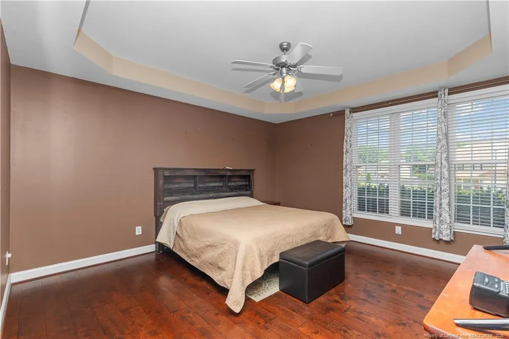 8609 Matchpoint Drive Linden, NC 28356