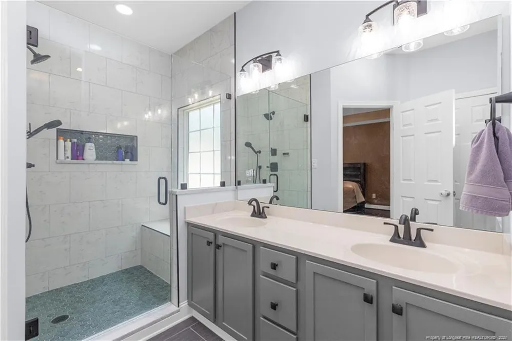 8609 Matchpoint Drive Linden, NC 28356