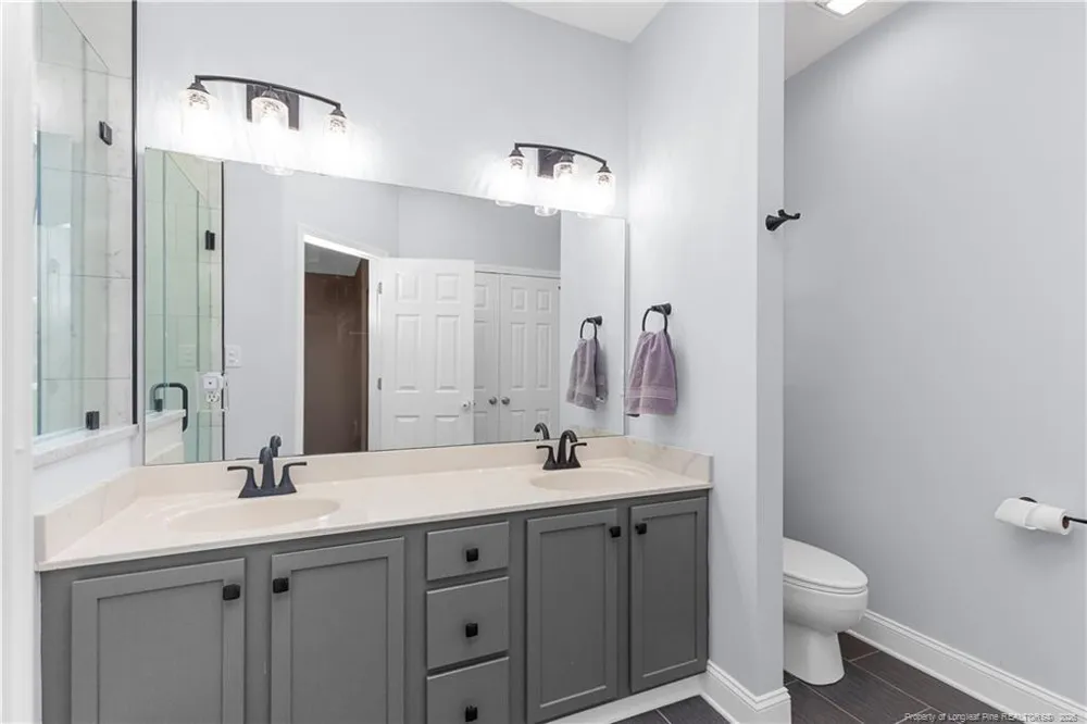 8609 Matchpoint Drive Linden, NC 28356