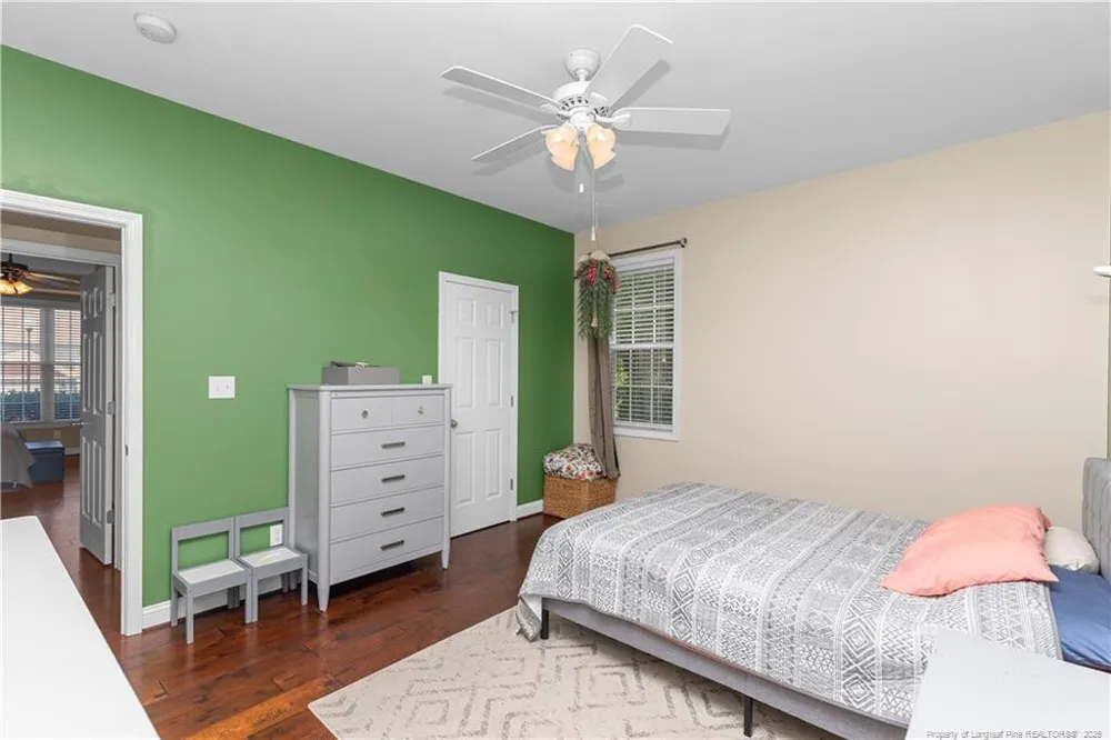8609 Matchpoint Drive Linden, NC 28356