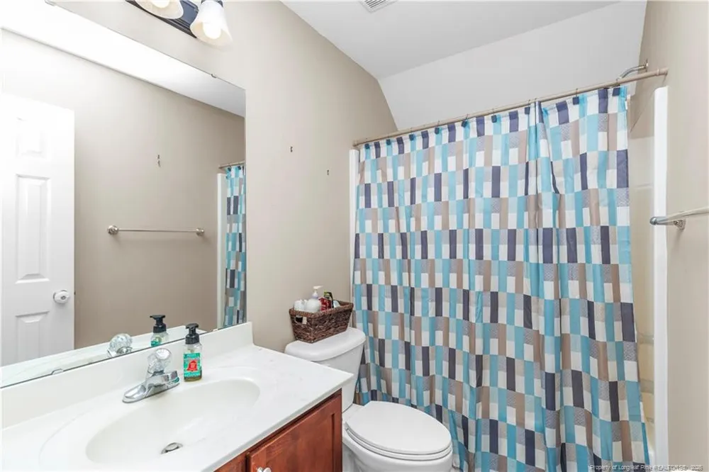 8609 Matchpoint Drive Linden, NC 28356