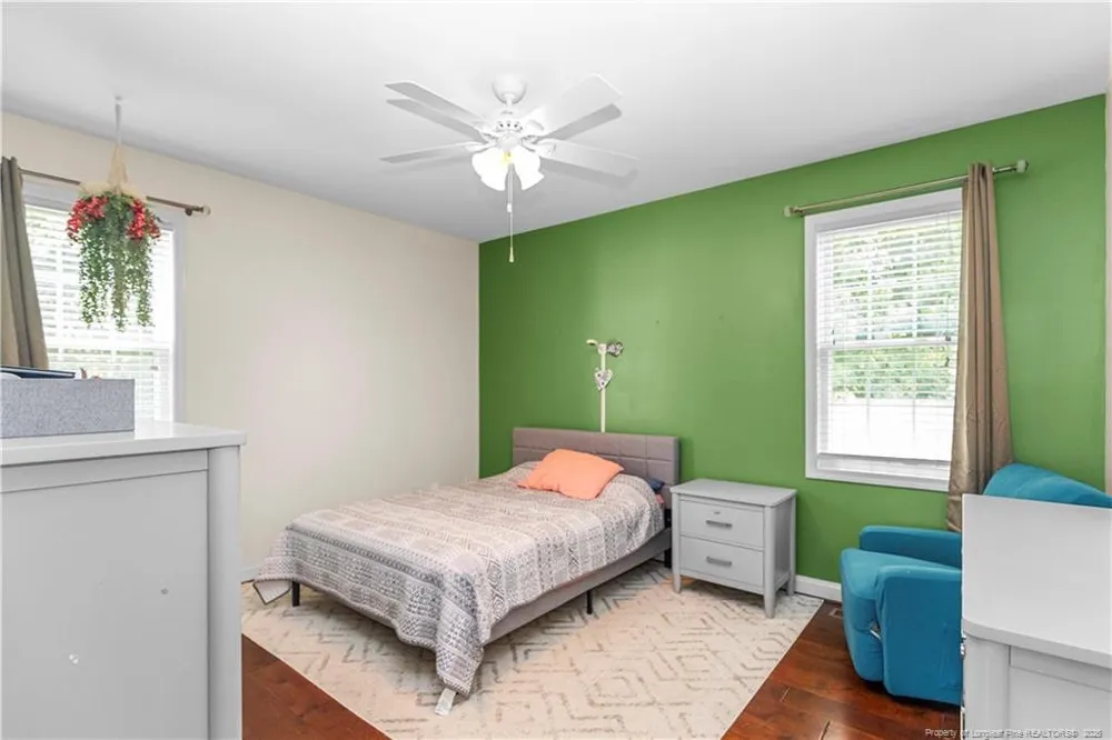 8609 Matchpoint Drive Linden, NC 28356