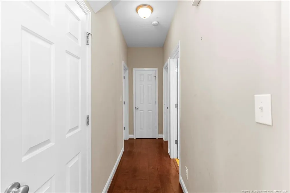 8609 Matchpoint Drive Linden, NC 28356