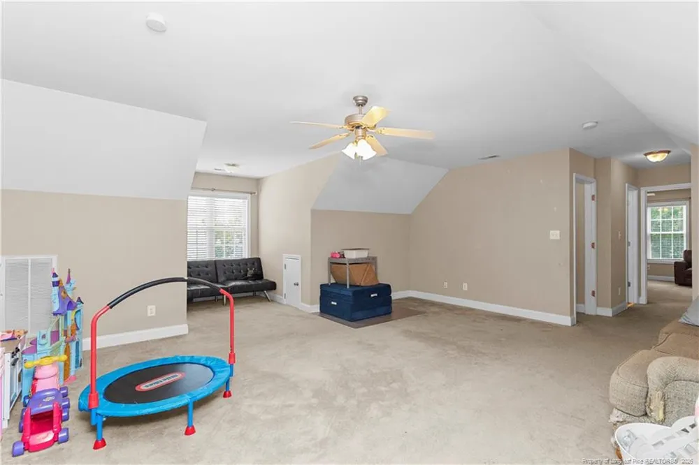 8609 Matchpoint Drive Linden, NC 28356
