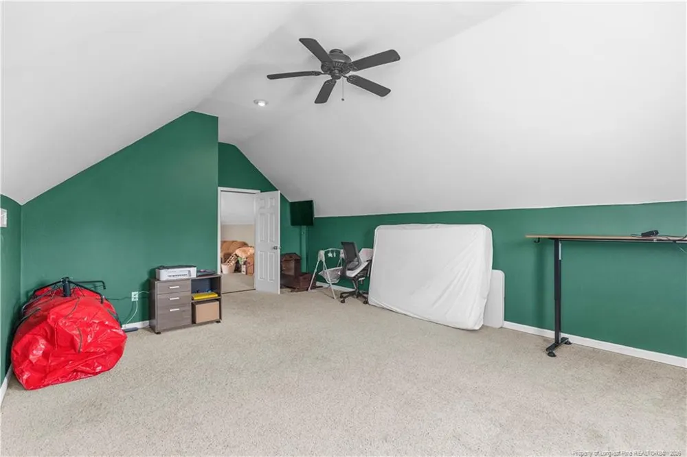 8609 Matchpoint Drive Linden, NC 28356