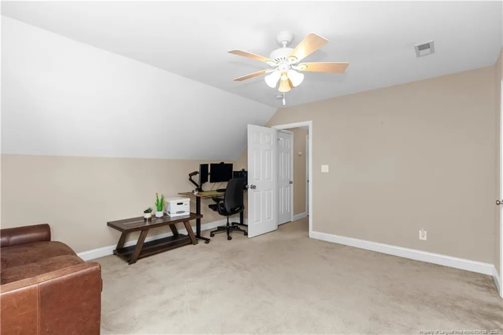 8609 Matchpoint Drive Linden, NC 28356