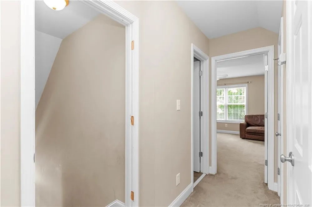 8609 Matchpoint Drive Linden, NC 28356