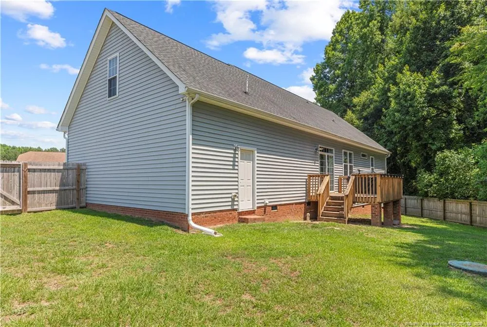 8609 Matchpoint Drive Linden, NC 28356