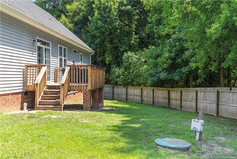 8609 Matchpoint Drive Linden, NC 28356