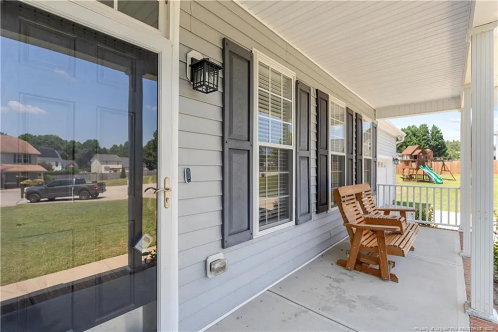 8609 Matchpoint Drive Linden, NC 28356