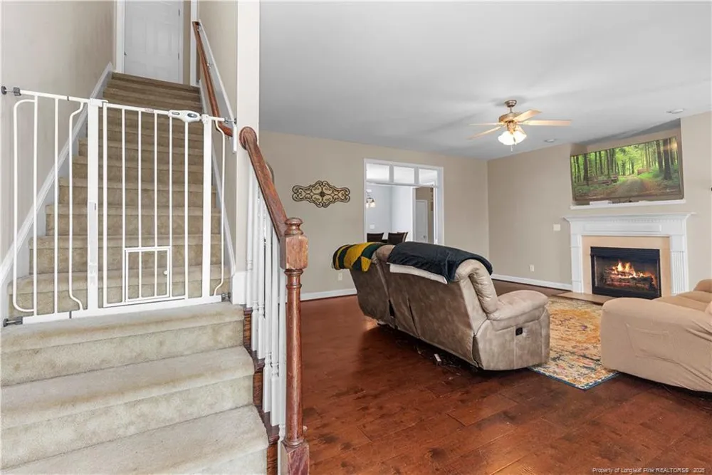 8609 Matchpoint Drive Linden, NC 28356