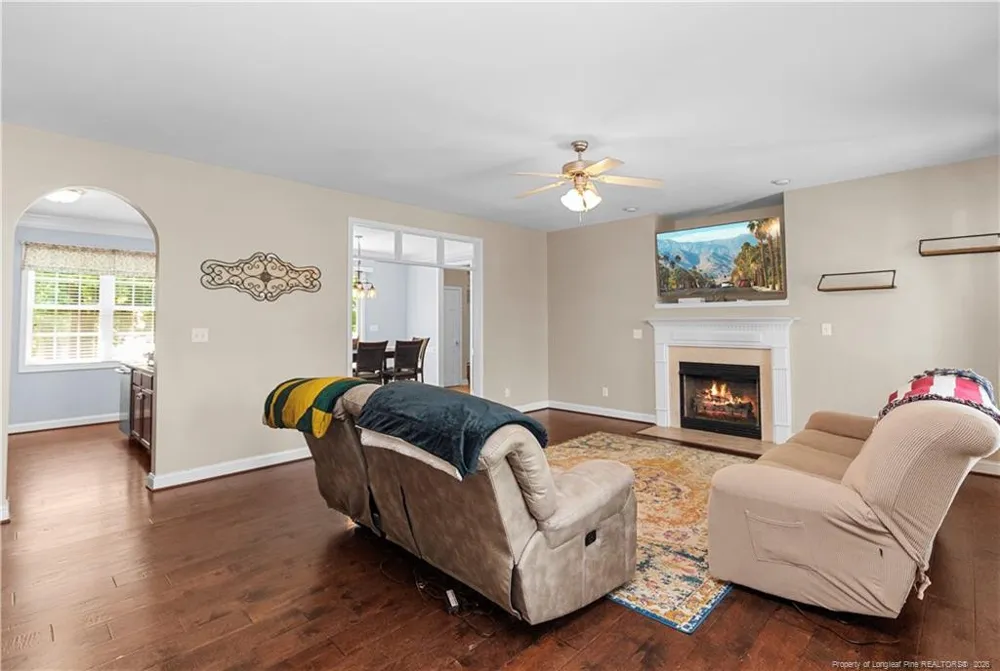 8609 Matchpoint Drive Linden, NC 28356