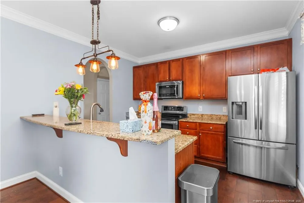 8609 Matchpoint Drive Linden, NC 28356