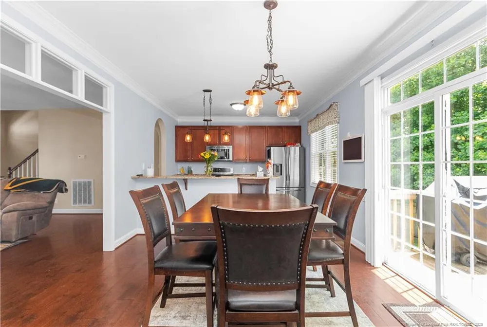 8609 Matchpoint Drive Linden, NC 28356