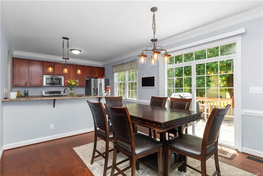 8609 Matchpoint Drive Linden, NC 28356