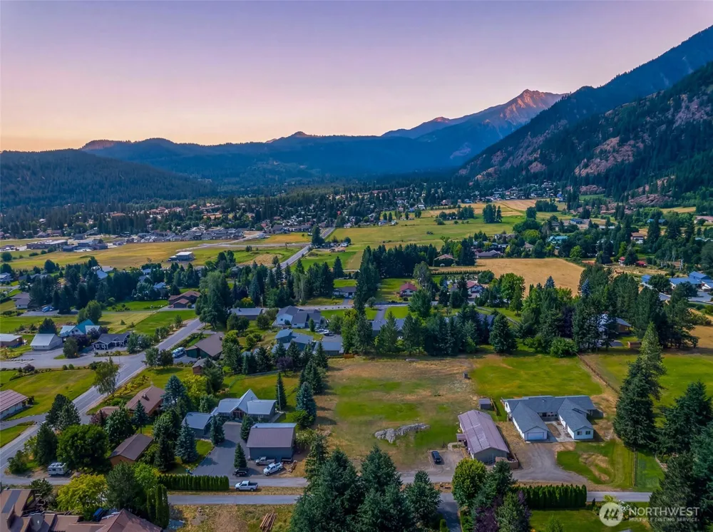 65 Ski Ridge Lane Leavenworth, WA 98826