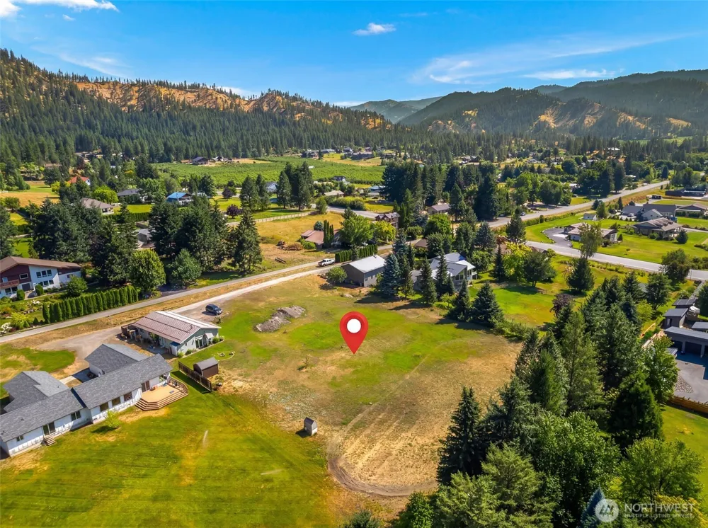 65 Ski Ridge Lane Leavenworth, WA 98826