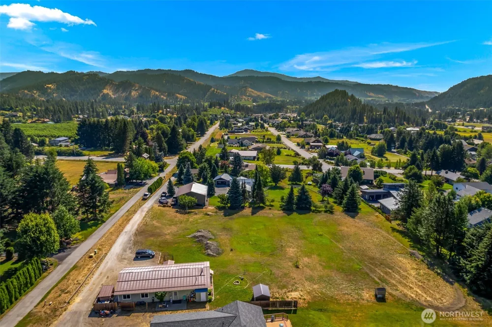 65 Ski Ridge Lane Leavenworth, WA 98826
