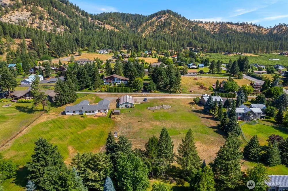 65 Ski Ridge Lane Leavenworth, WA 98826