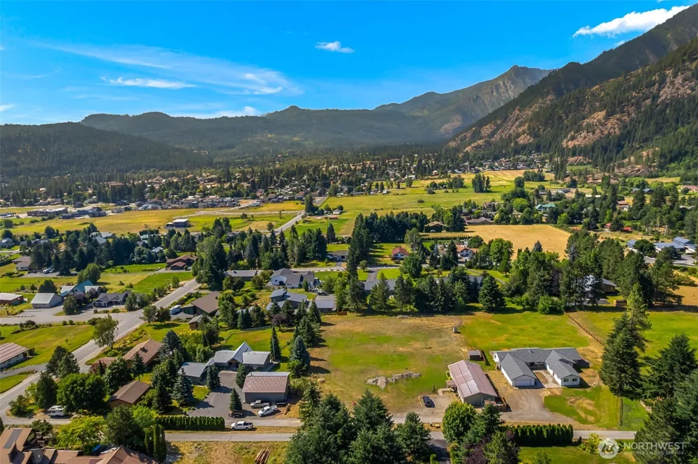 65 Ski Ridge Lane Leavenworth, WA 98826