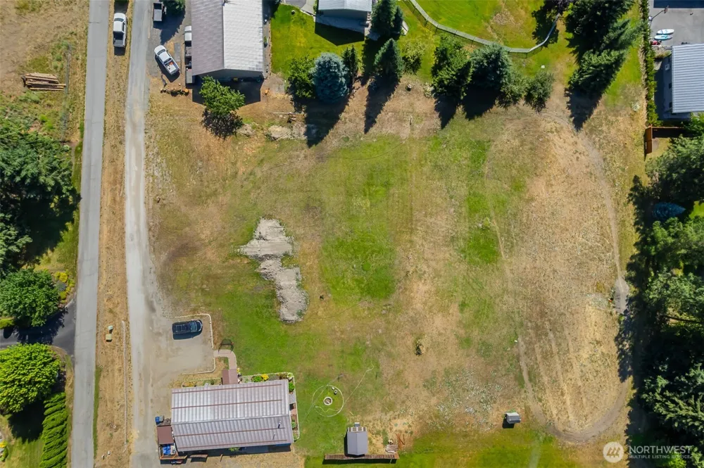 65 Ski Ridge Lane Leavenworth, WA 98826