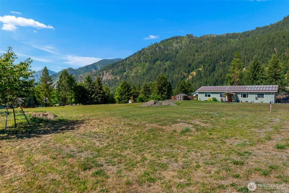 65 Ski Ridge Lane Leavenworth, WA 98826