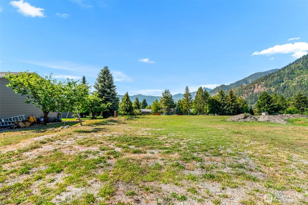 65 Ski Ridge Lane Leavenworth, WA 98826