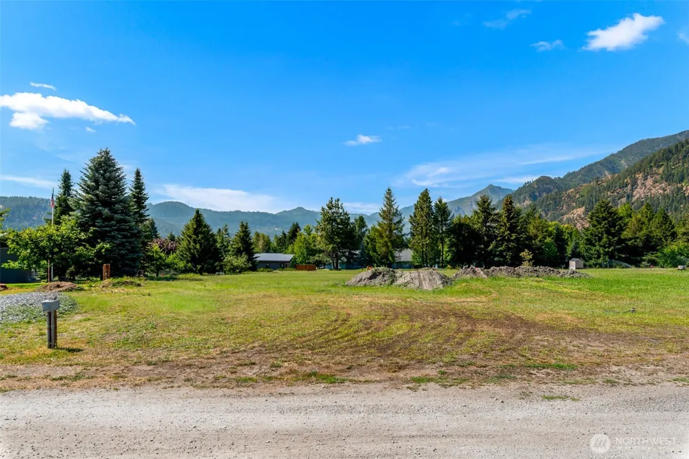 65 Ski Ridge Lane Leavenworth, WA 98826