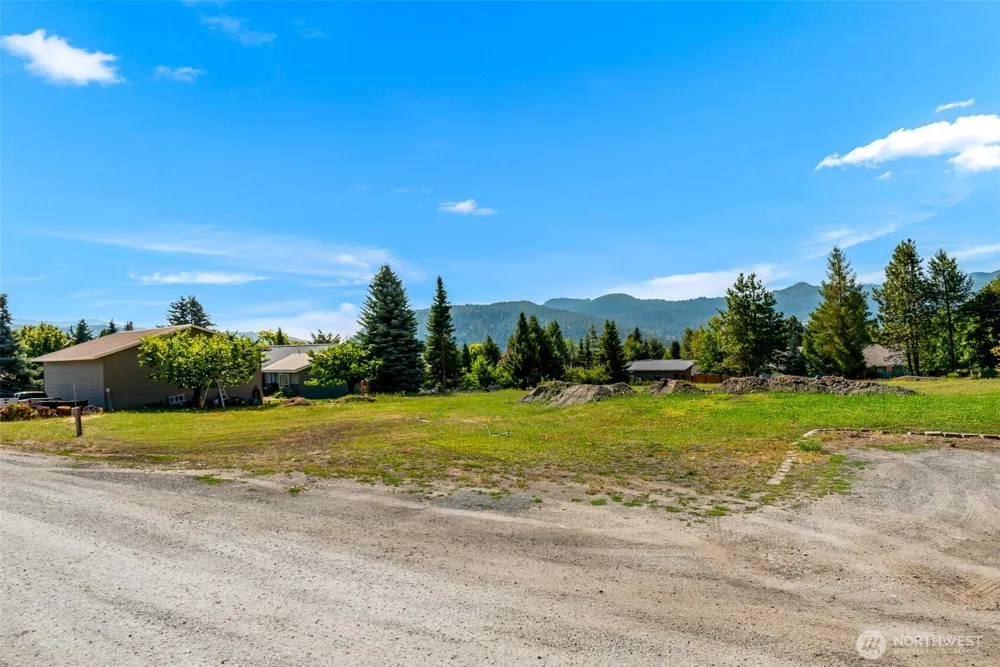 65 Ski Ridge Lane Leavenworth, WA 98826