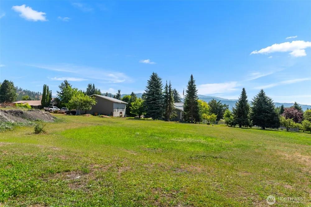 65 Ski Ridge Lane Leavenworth, WA 98826