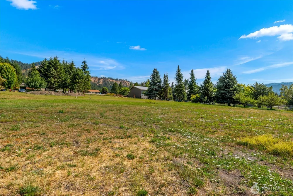 65 Ski Ridge Lane Leavenworth, WA 98826