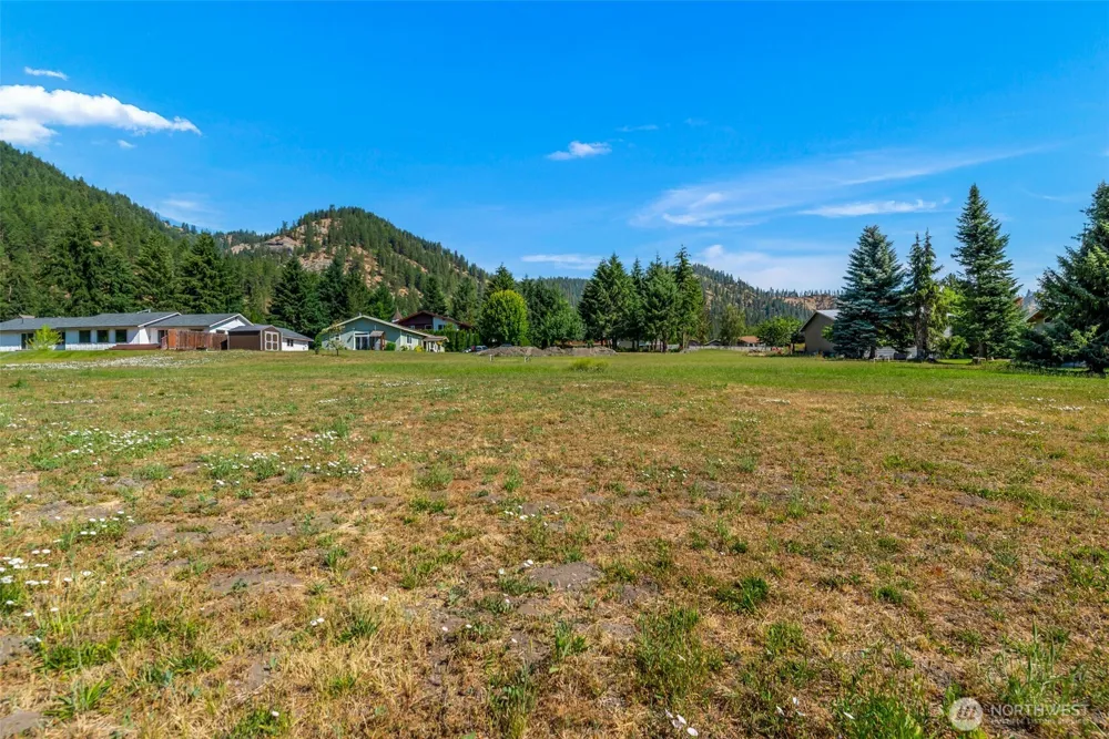 65 Ski Ridge Lane Leavenworth, WA 98826