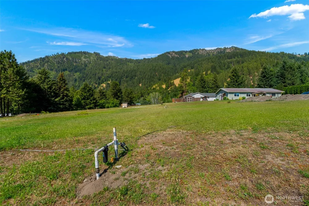 65 Ski Ridge Lane Leavenworth, WA 98826