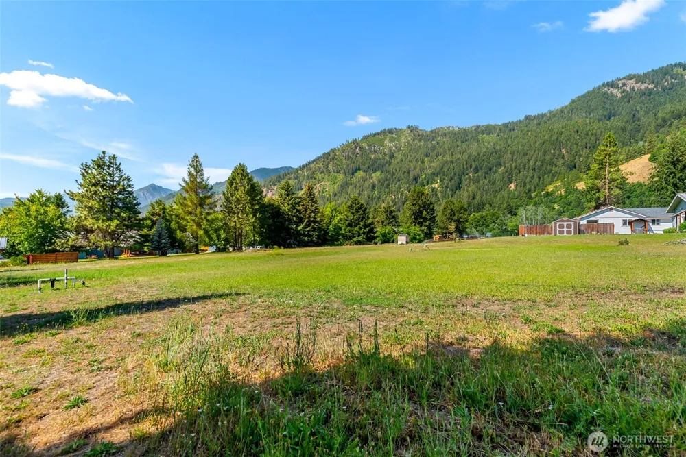 65 Ski Ridge Lane Leavenworth, WA 98826