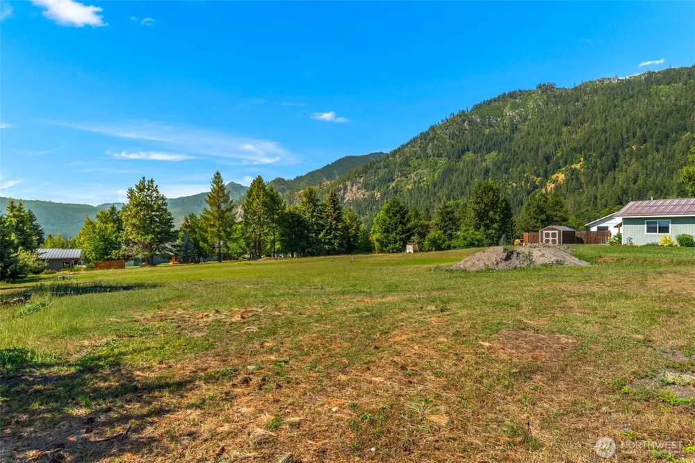 65 Ski Ridge Lane Leavenworth, WA 98826