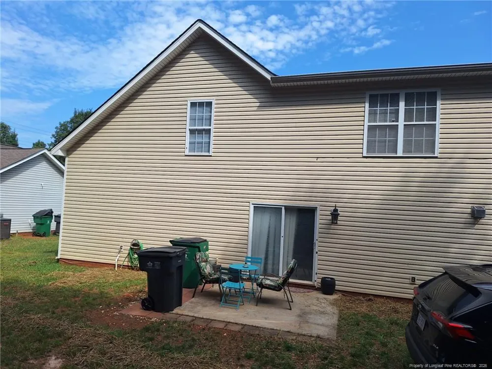 1224 Pearl Crescant Drive Charlotte, NC 28216