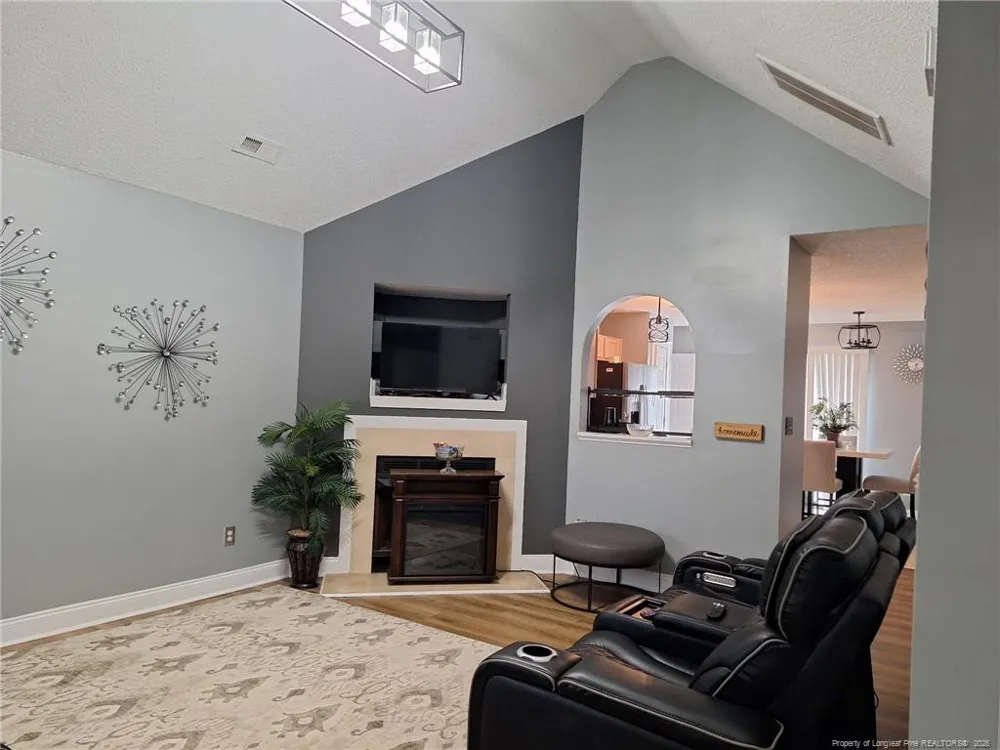 1224 Pearl Crescant Drive Charlotte, NC 28216