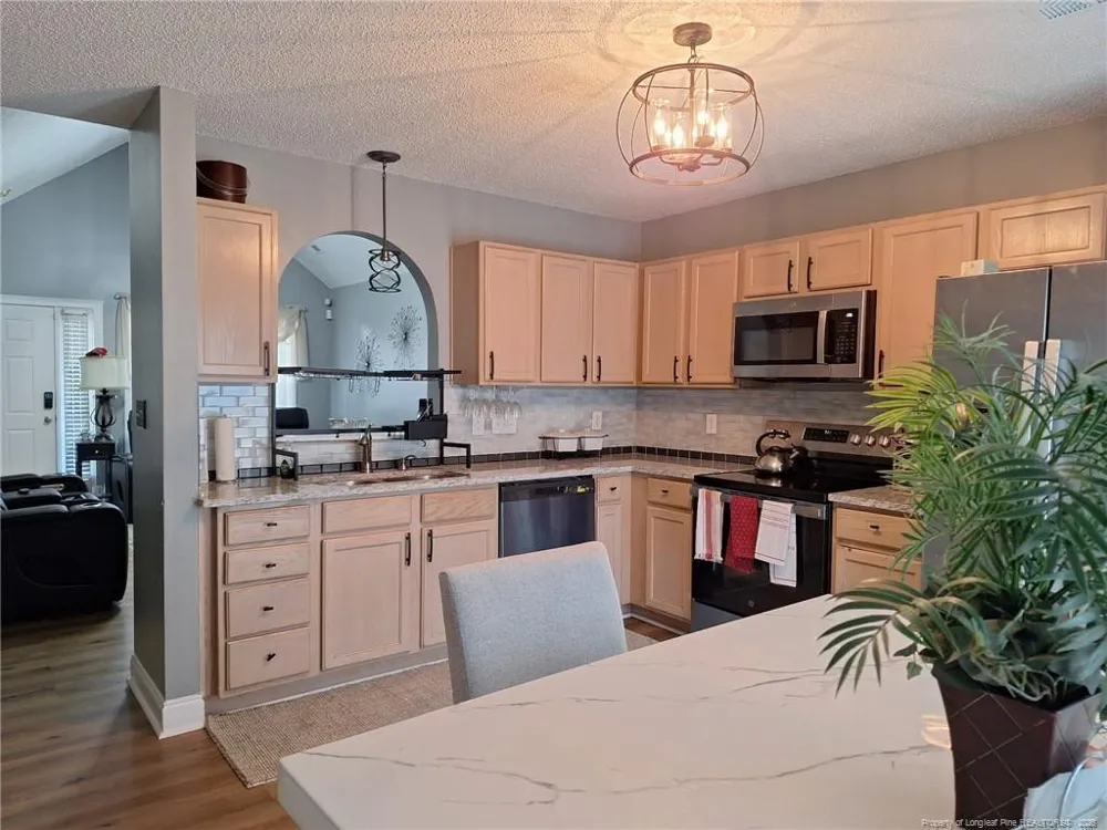 1224 Pearl Crescant Drive Charlotte, NC 28216