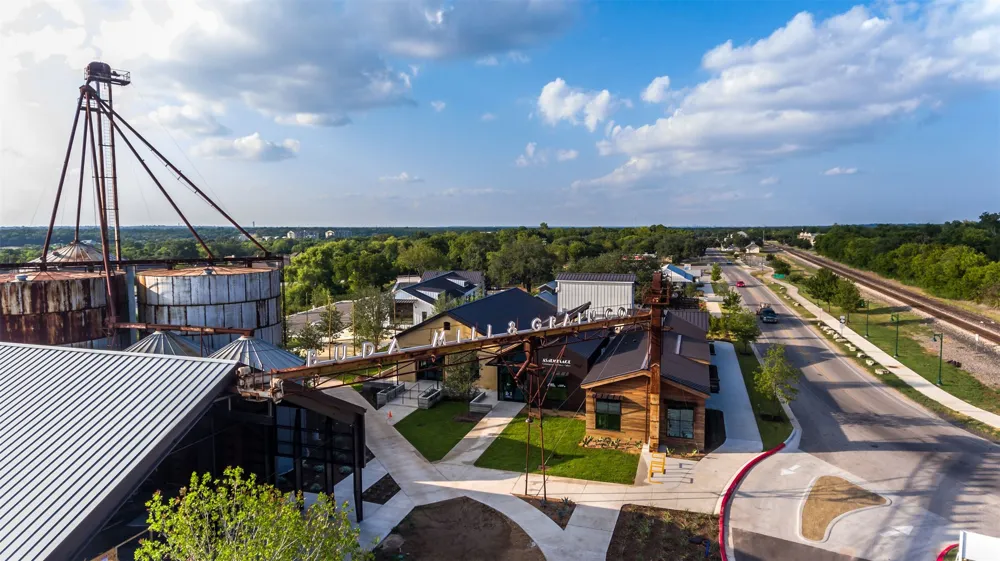 413 Sun Bonnet Drive Buda, TX 78610