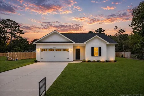 745 Porter Road