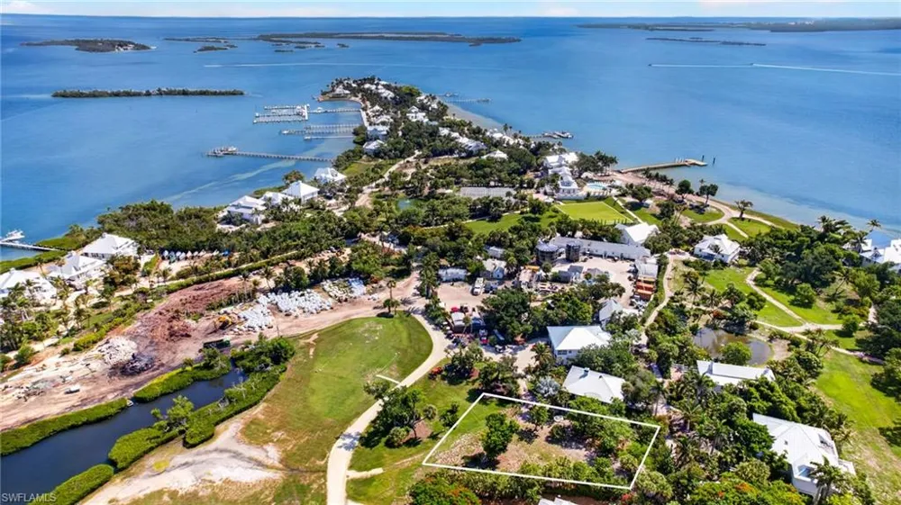 327 Useppa Useppa Island, FL 33924
