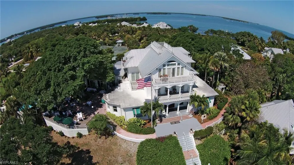 327 Useppa Useppa Island, FL 33924