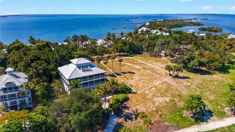 327 Useppa Useppa Island, FL 33924