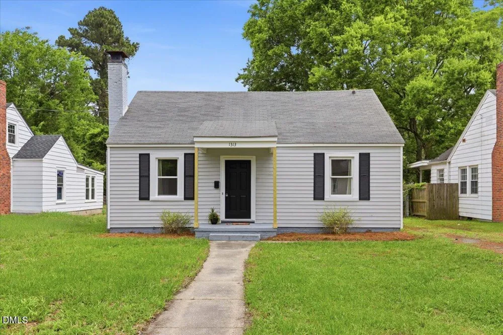1313 Maple Street Goldsboro, NC 27530