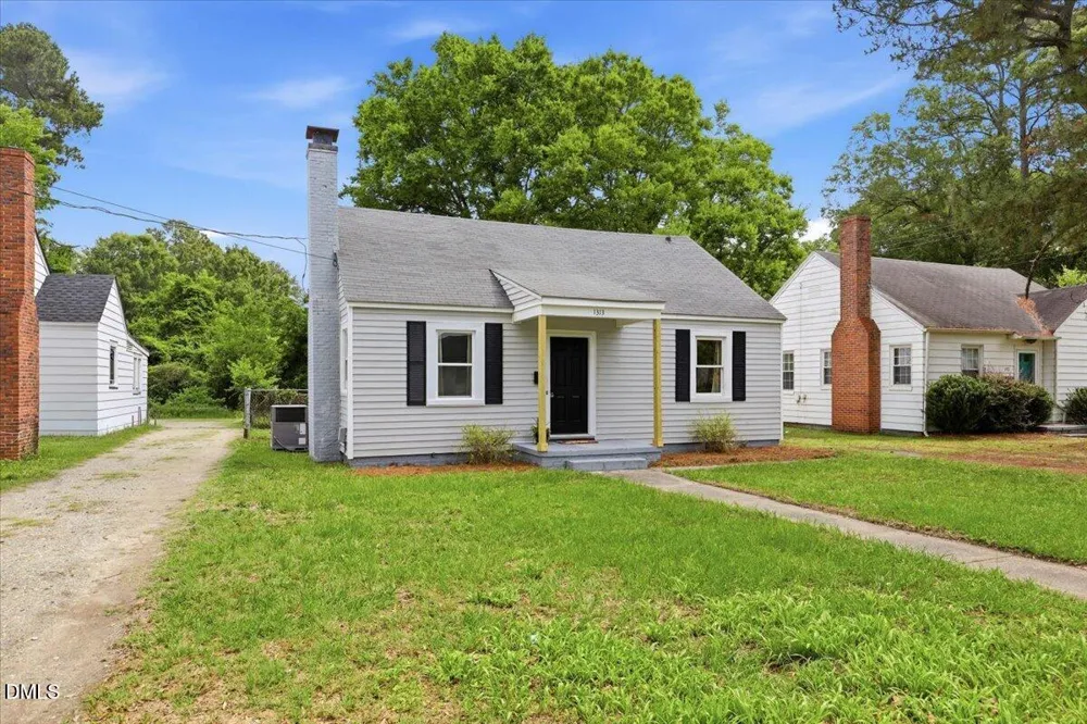1313 Maple Street Goldsboro, NC 27530