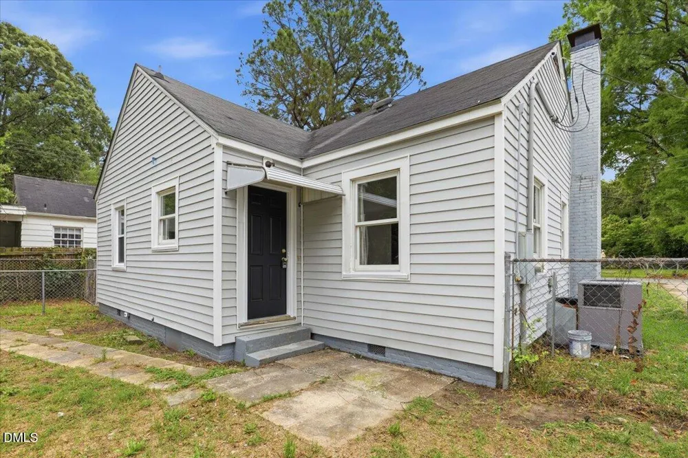 1313 Maple Street Goldsboro, NC 27530