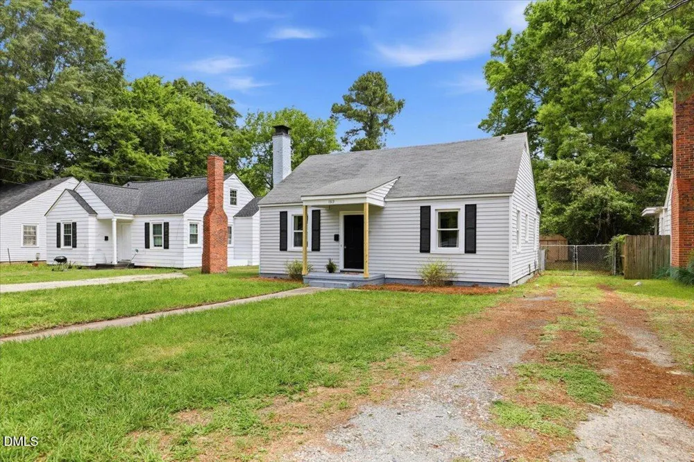 1313 Maple Street Goldsboro, NC 27530